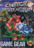 Chuck Rock (Game Gear)